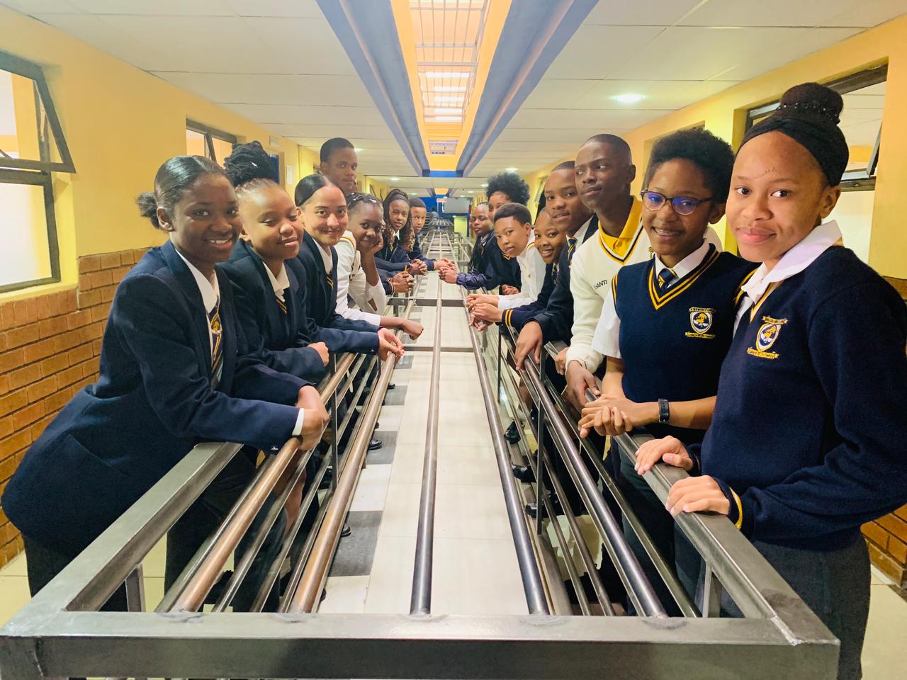 Pretoria Institute of Learning - Gauteng