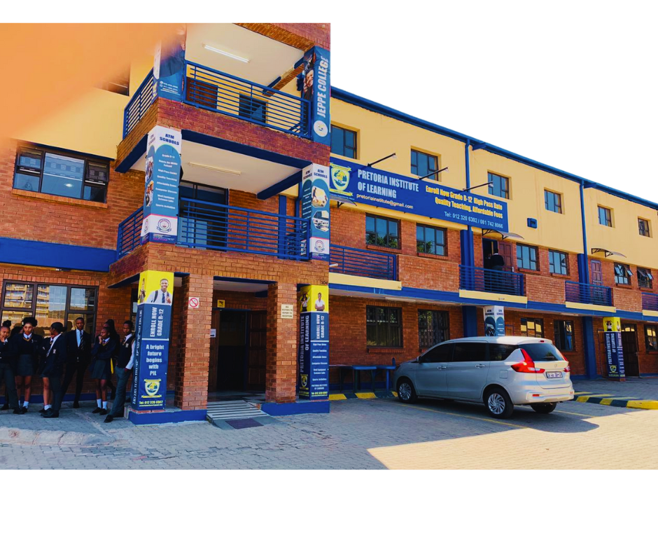 PRETORIA INSTITUTE OF LEARNING